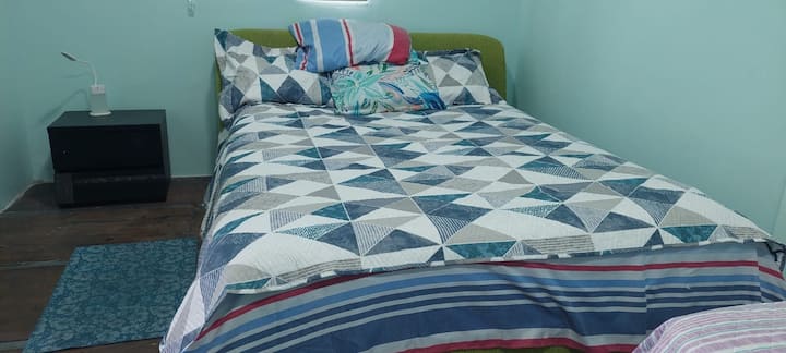 ควีนไซส์ 