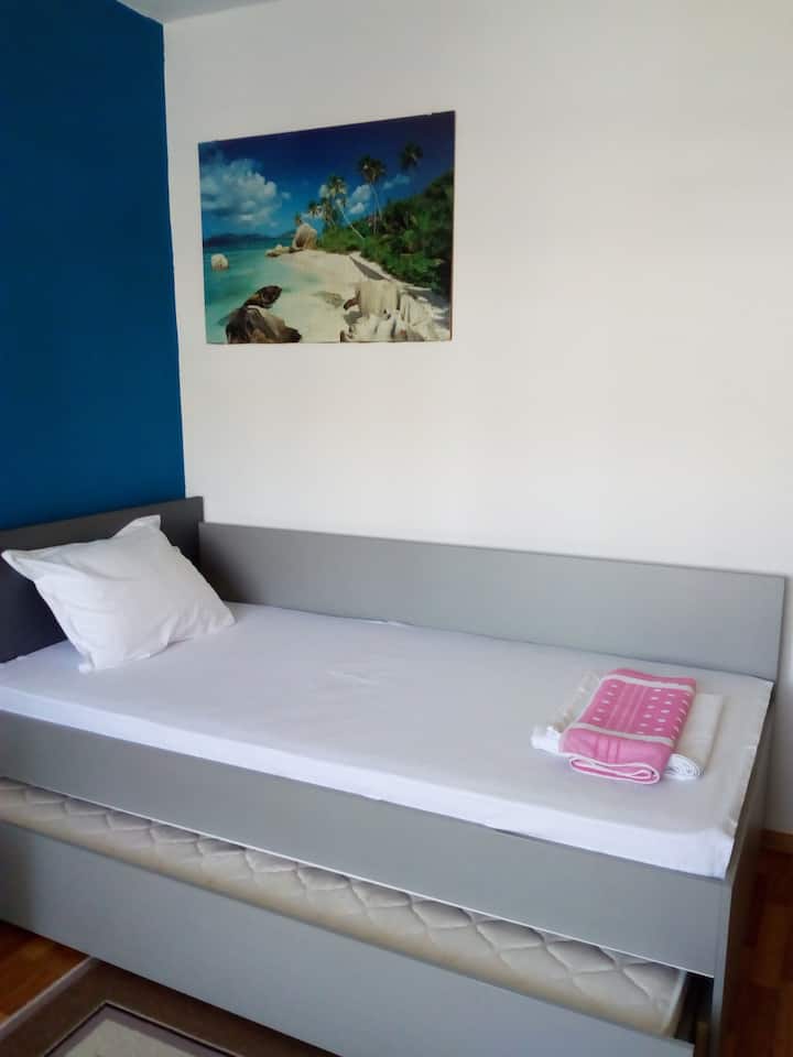 საძინებელი 2