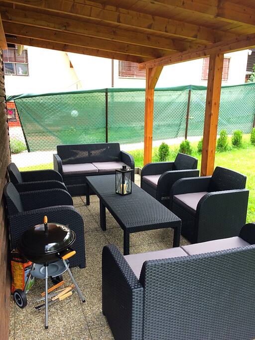 Grill place 2