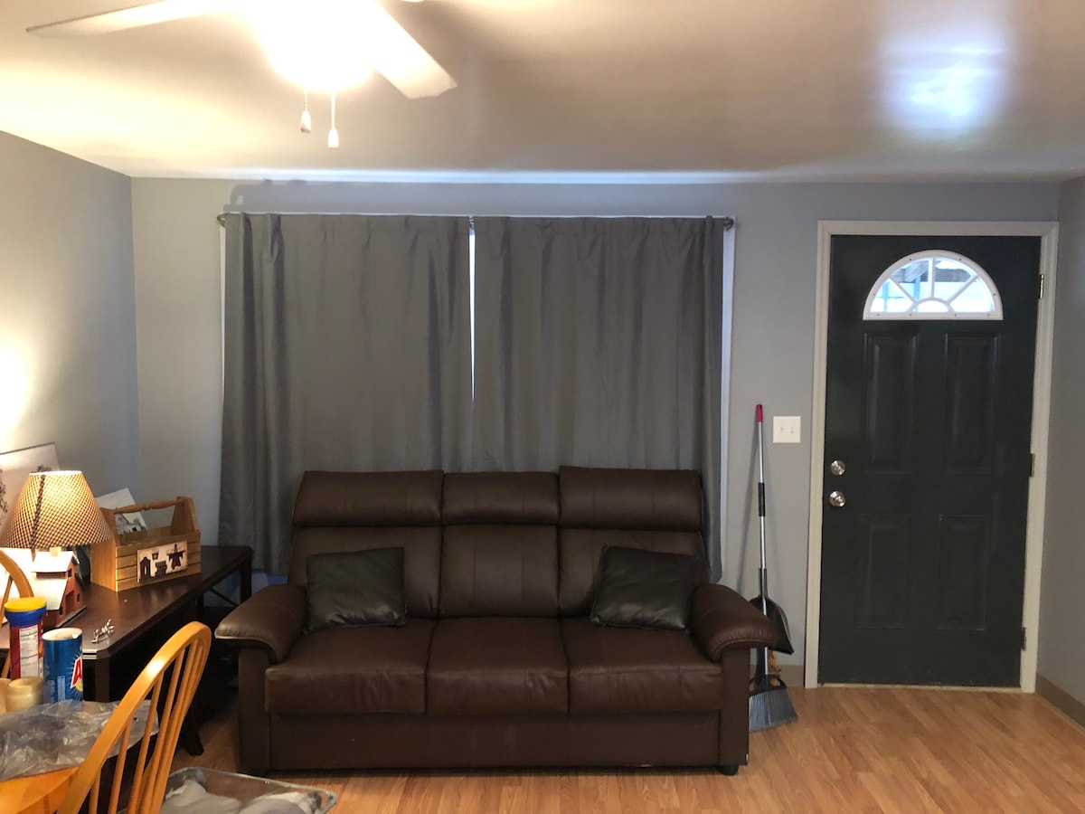 लिविंग रूम