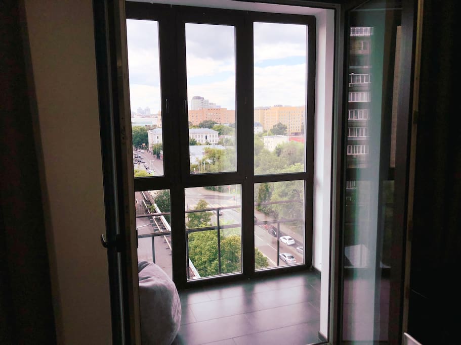 Balcon