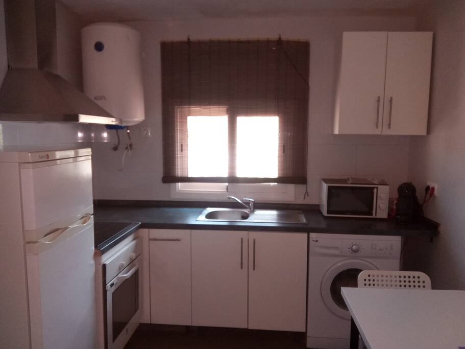 cocina