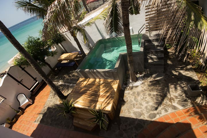 Villa 238 - Dutch Bay, Trincomalee