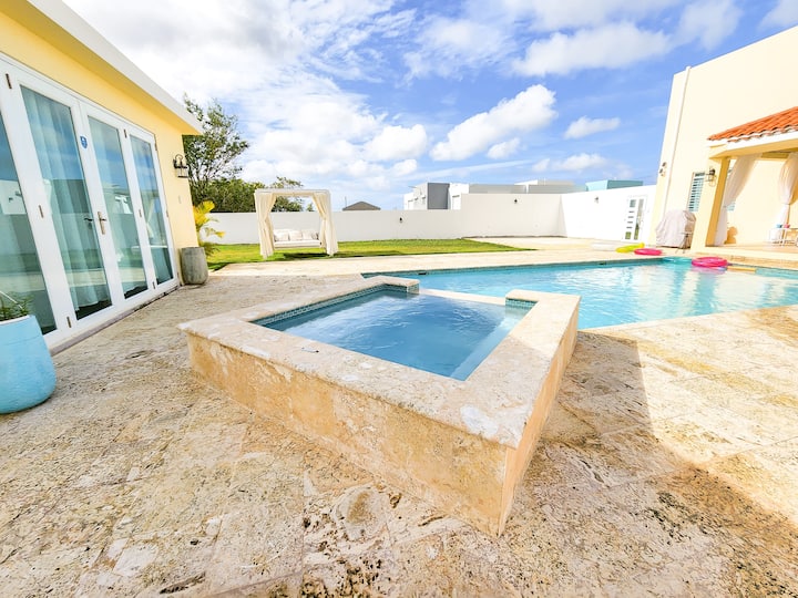 Beautiful Home in Aguadilla Houses for Rent in Aguadilla Pueblo