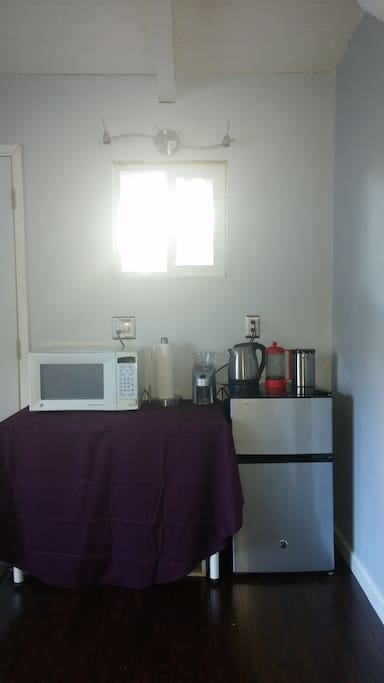 Kitchenette