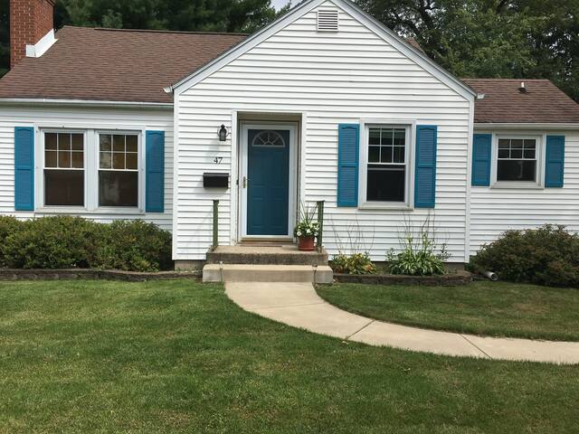 Airbnb Janesville Vacation Rentals Places To Stay