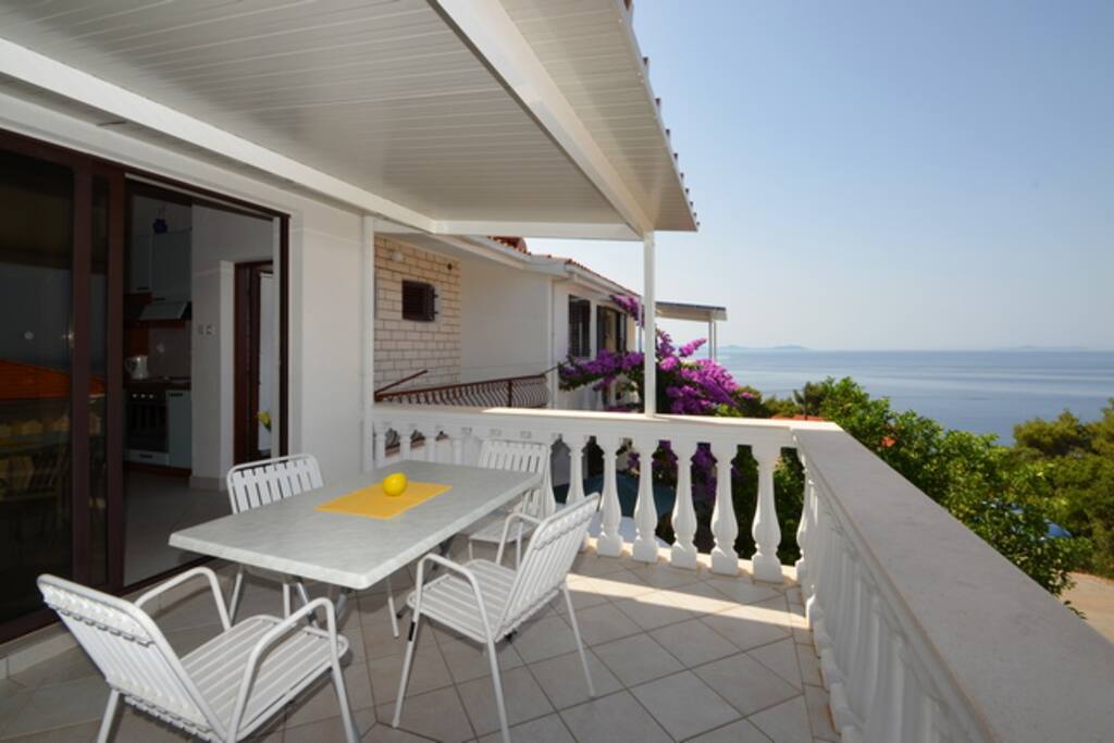 Terrace 1