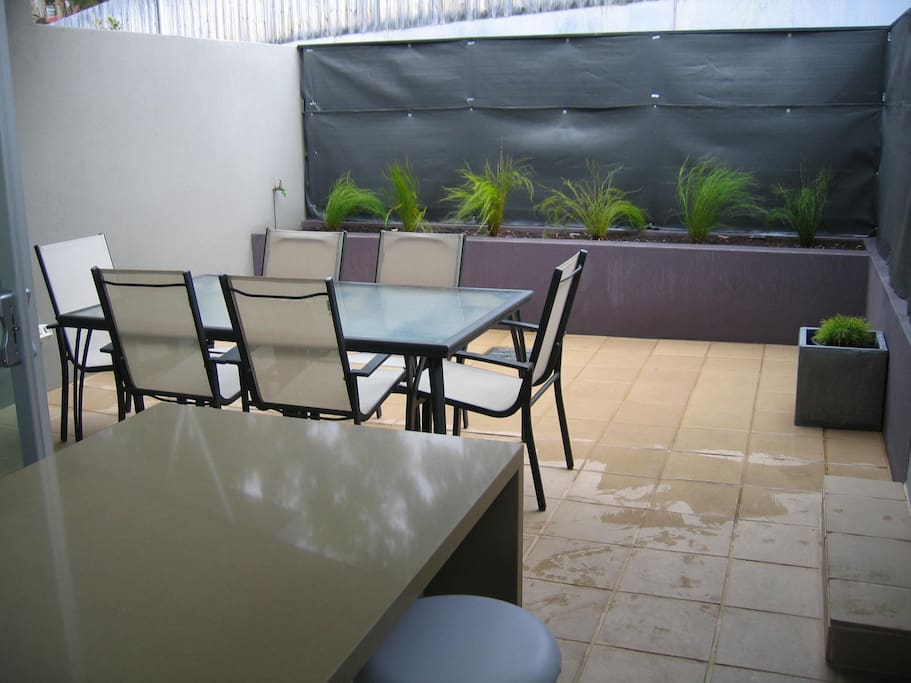Indoor Outdoor Living