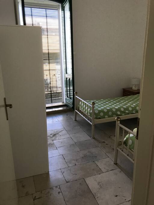 camera da letto doppia