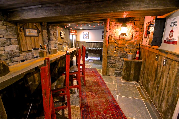 Elegant Acorn Cottage Houses For Rent In Lake Placid New York