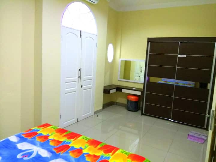 Spálňa 1