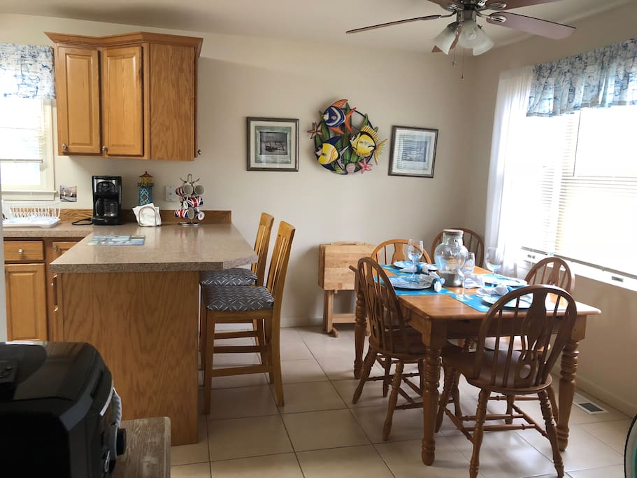Dinning Area