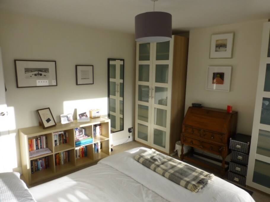 There are plenty of books, CD's and DVD's for you to use.
