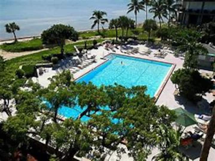 Oceanfront Key West Condo Condominiums for Rent in Key West, Florida