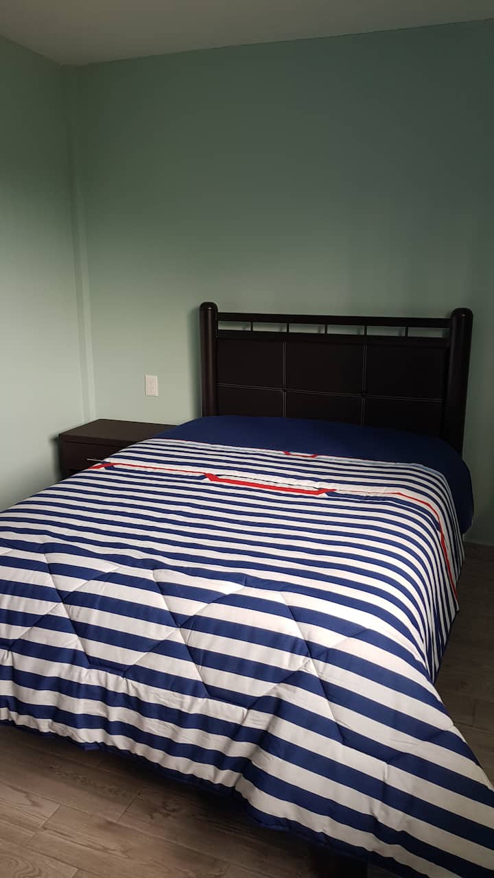 غرفة النوم 2