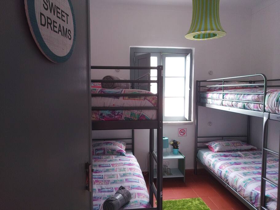 Dormitory 2