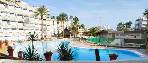 Apartamento / estudio playa del ingles