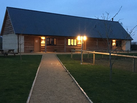 Wiltshire Farm Stay at LacockAlpaca ‘Grace’