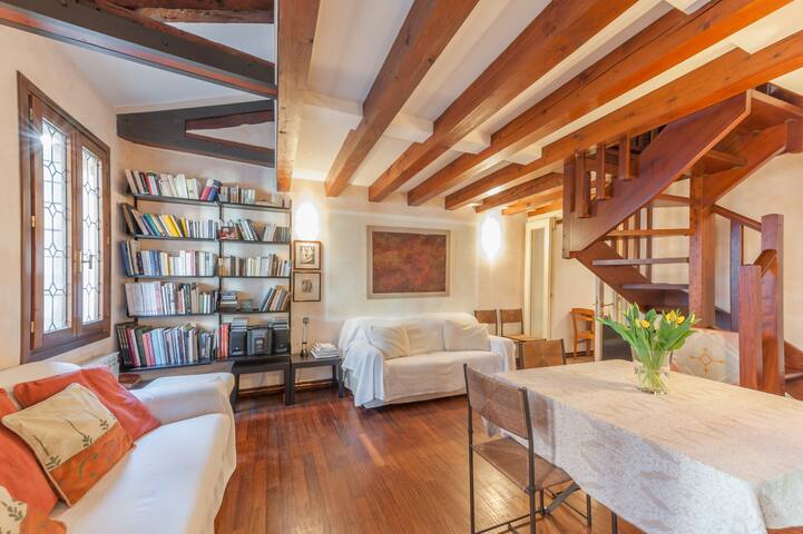 Ca’ delle Pizzocchere, a perfect spot in San Marco gallery image 3