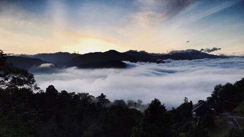 Pulaithree retreat, Kuala Kubu Bharu Heights