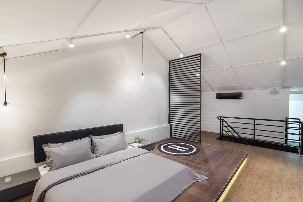 LOFT View