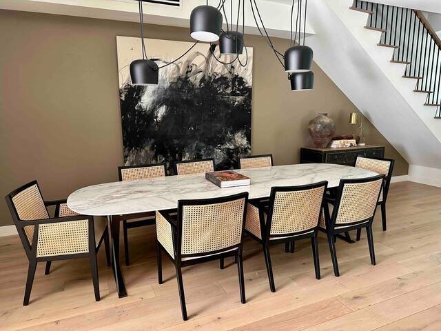 Gorgeous WeHo Townhouse gallery image 5