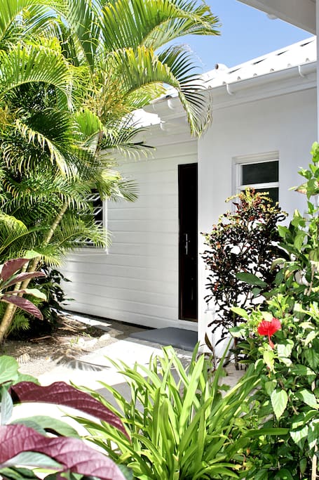 Nutmeg Cottage