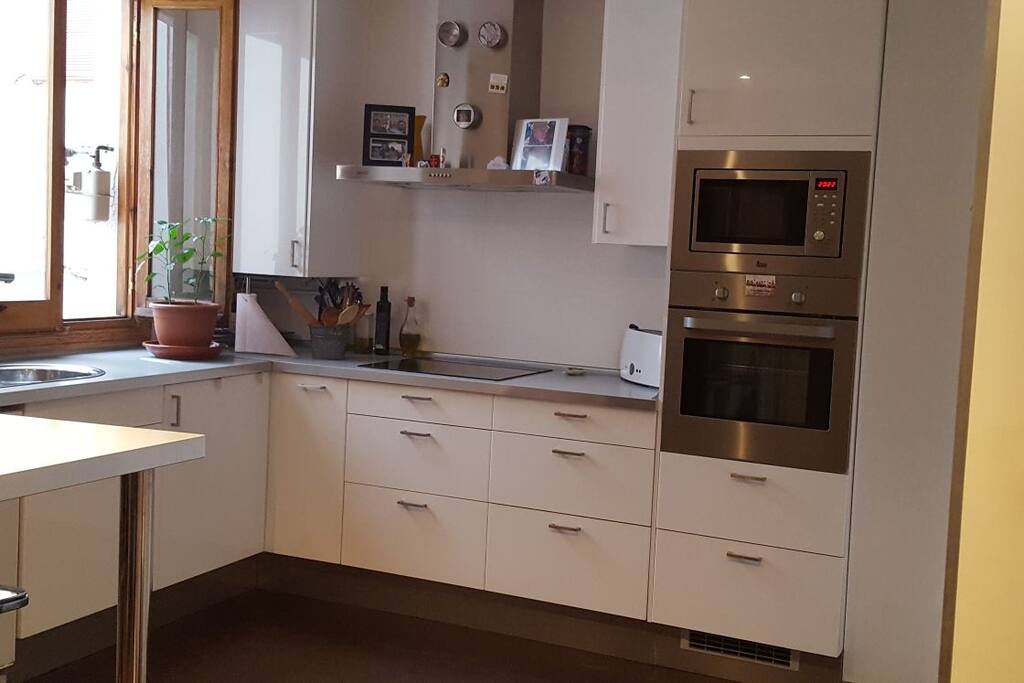 Cocina