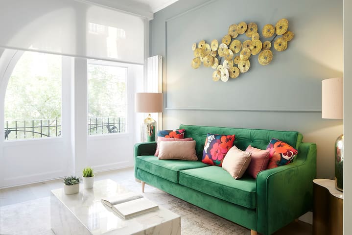 Moraza Suite by FeelFree Rentals