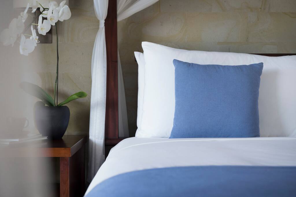 Garden Suite