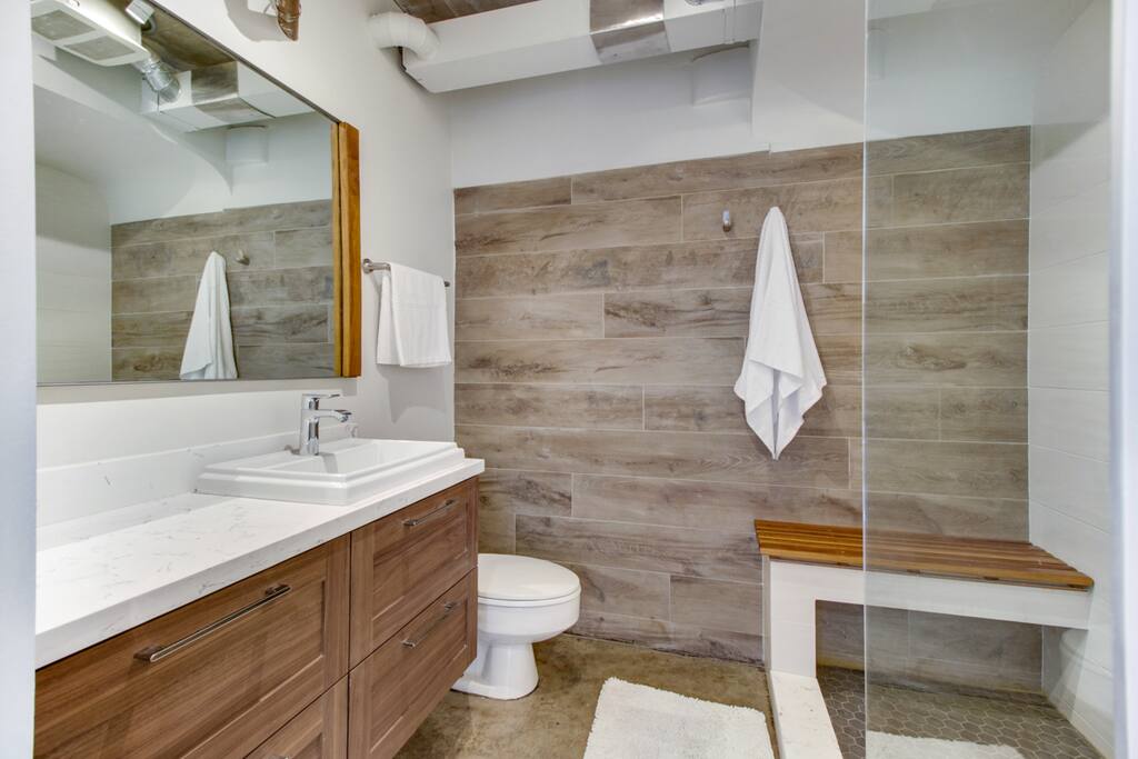 Master Bath
