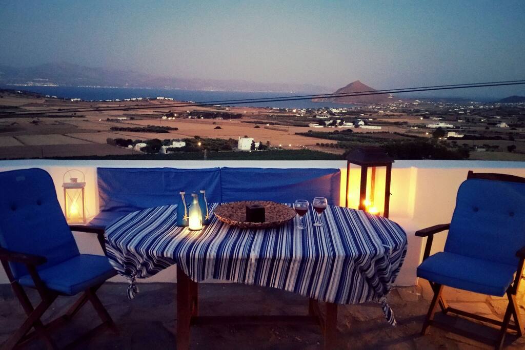 Veranda
