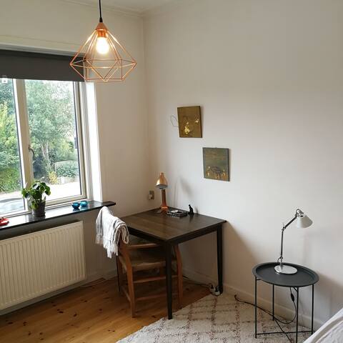 Private room in villaapartment - Villas for Rent in Hellerup, Denmark