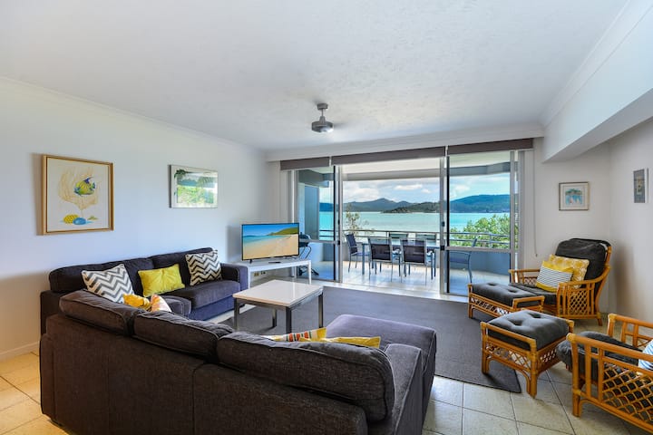 Frangipani Lodge 008 By Hiha - Hamilton Island Airport
