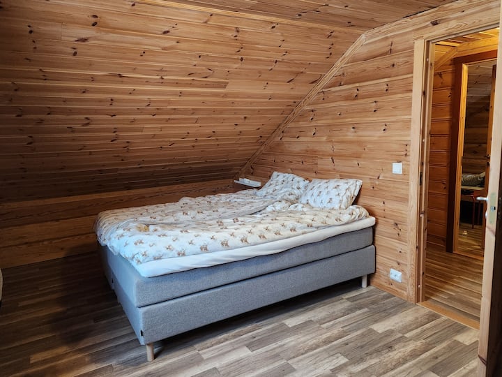 Მთავარი საძინებელი