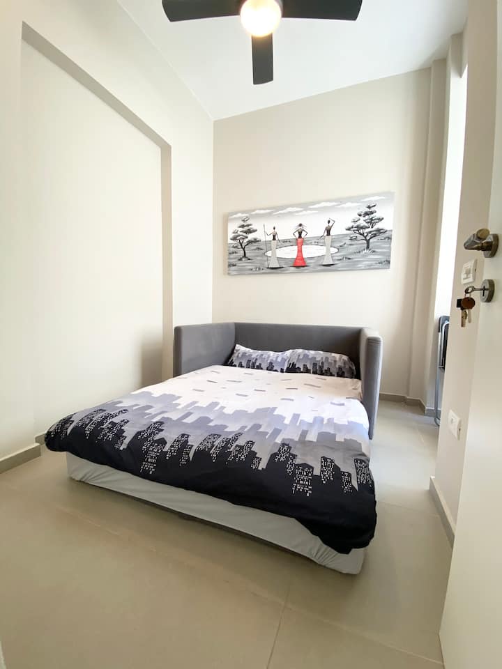 Chambre 2