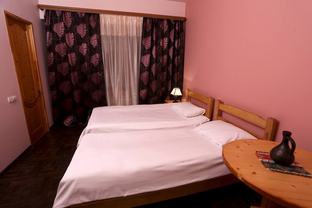 Cherry Room