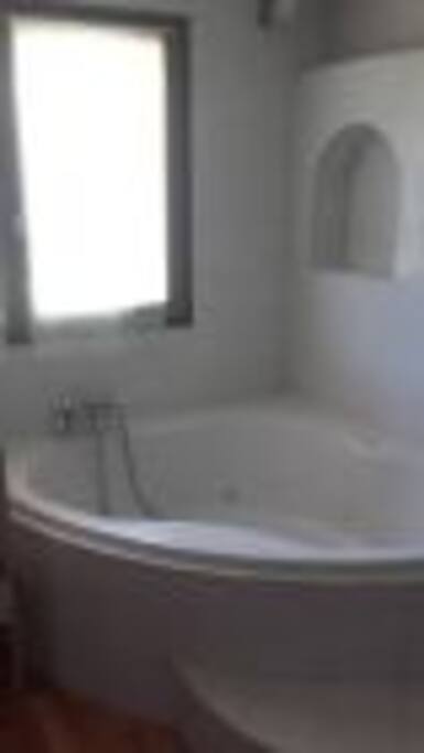 La salle de bain