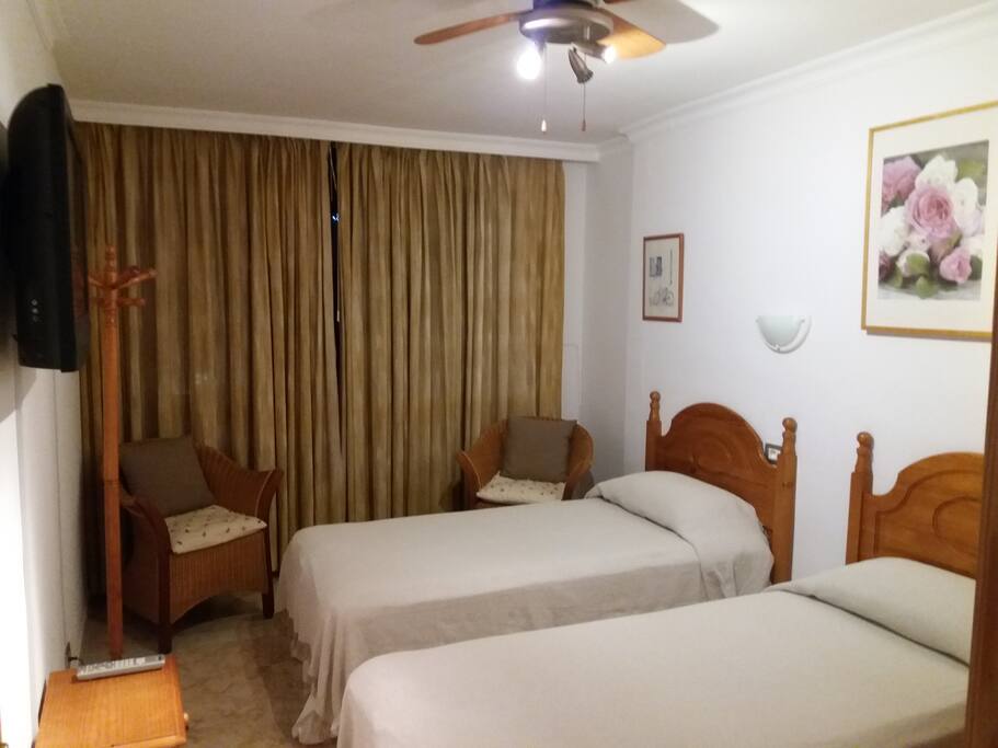 Dormitorio