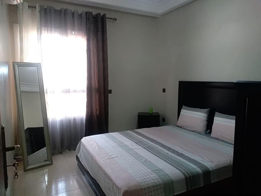 Chambre 1