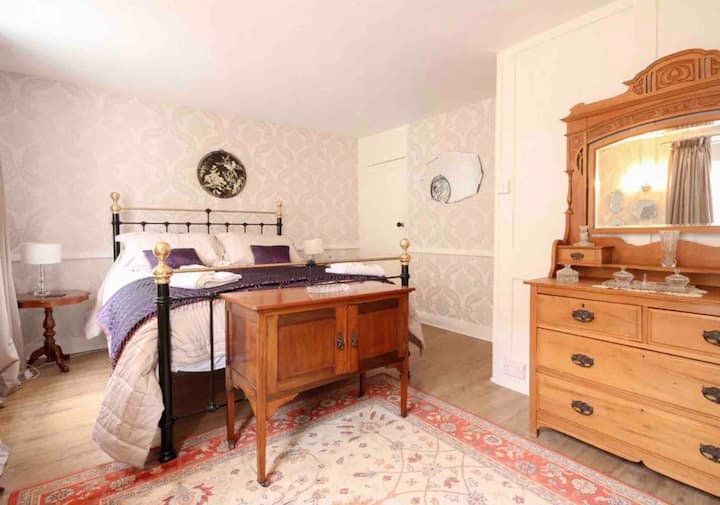 Главна спална соба