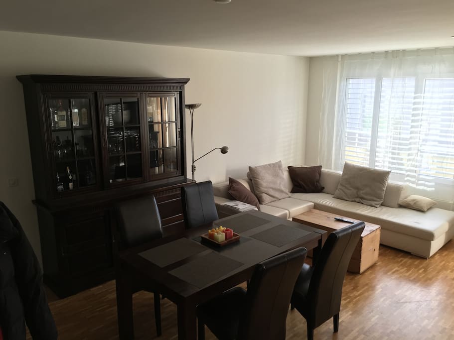 Living room 3