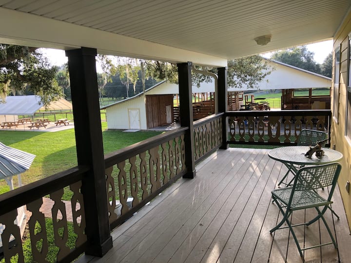 Williston Holiday Rentals & Homes Florida, United States Airbnb