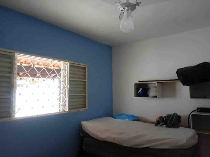 Спална соба