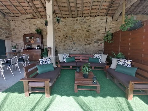 Casa Maia Anllóns