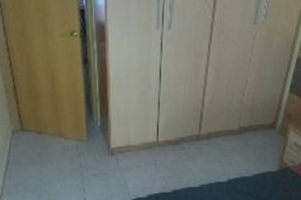habitacion
