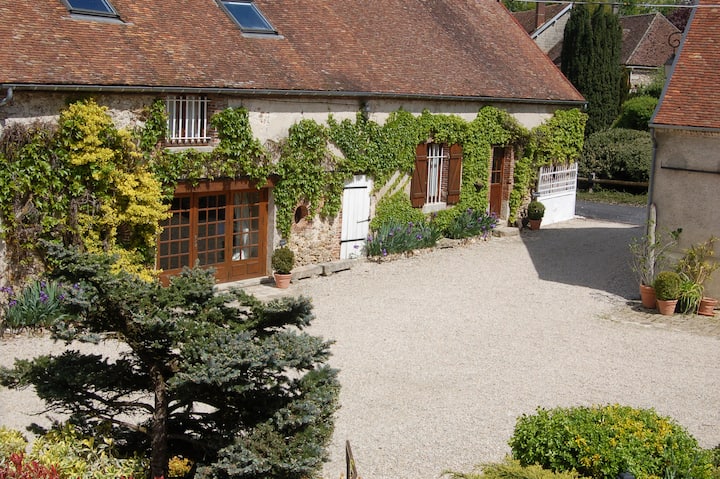 Cottage Double Communiquant : Nature & Partage - 프랑스