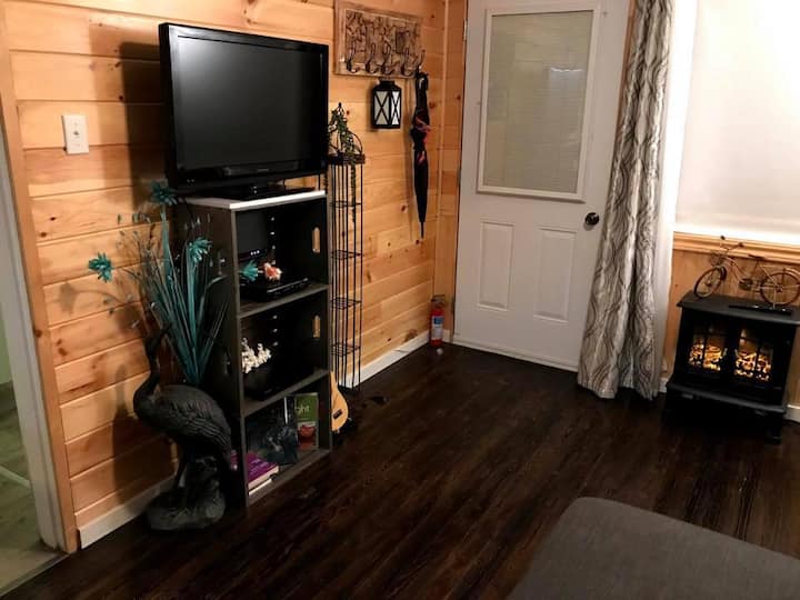 My Happy Place Chalet With View Of Shediac Bay - Shediac