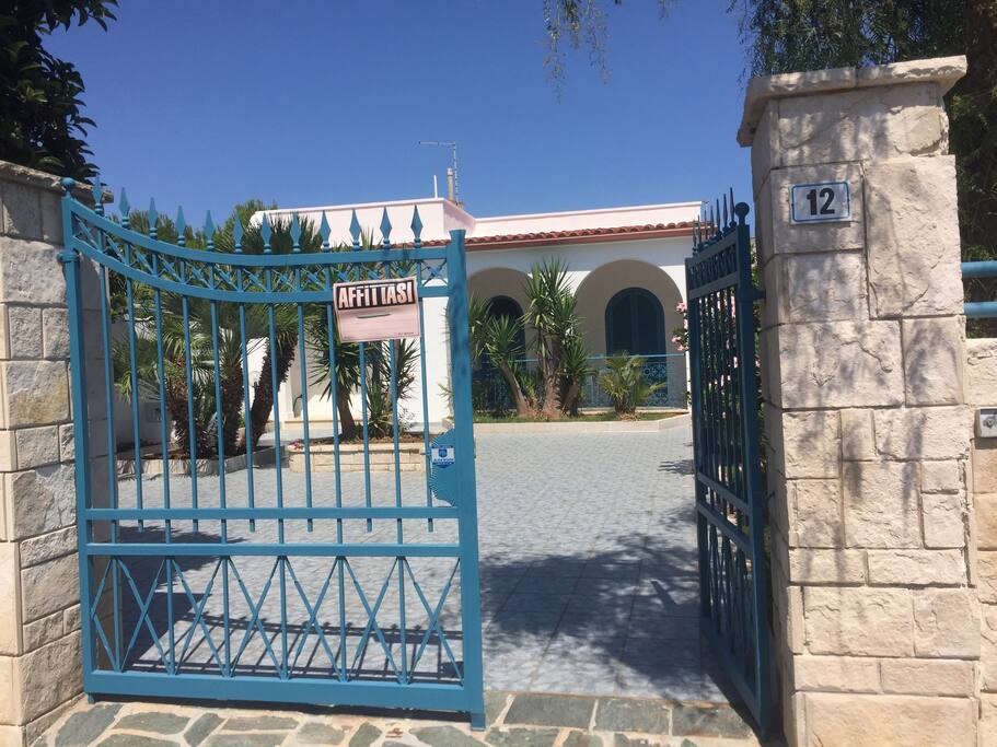 Entrata