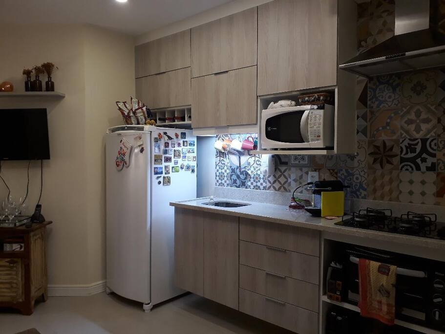 cozinha